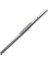 Paslanmaz Düz Dekor Cımbızı 20 cm (Ddc-20) 1