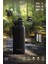 1 Hand Leak-Proof Sızdırmaz Çelik Termos 500 Ml Star Whıte St-220 4