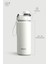 1 Hand Leak-Proof Sızdırmaz Çelik Termos 500 Ml Star Whıte St-220 5