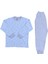 Yıldızlı Pijama Takım 9165 1
