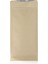Valfli Flat Bottom Açık Kraft Alüminyum Önden Kilitli Ambalaj 14X33+5 CM-1000 Gr. 50 Adet 1
