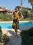 FT179003 Viskon Fethiye Elbise 7
