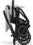 Eezy S Twist+2 (kabin boy 360 derece dönen bebek arabası) Fog grey 6