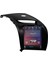 Kia Cerato Android Multimedya Sistemi (2016-2019) CRV-4885XAAT 1