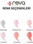 Işıltılı Dudak Parlatıcısı - Hi-Shine Lip Gloss Sweed Red - No: 206 - Vegan & Temiz Içerik 2