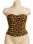 Leopar Mı Emay 9155 Terletici Büstiyer 1