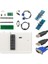 RT-809H 10 Soketli Entegre Programlayıcı 1
