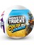 Monster Trucks Color Change S3 Sürpriz Paket 4