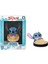 Hero Box Fun Serisi Figür Mermaid Stitch 1