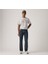 555™ Relaxed Straight Erkek Jean Pantolon - The Midnight Blues Show 4