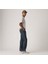 555™ Relaxed Straight Erkek Jean Pantolon - The Midnight Blues Show 5