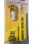 Çift USB Girişli 3.1 Çıkışlı Seyahat Seti Android / Micro USB 2