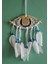 Rüya Kapanı Dream Catcher Göz Tasarımı 2