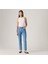 501® Crop Kadın Jean Pantolon - Great Story 1