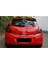 Opel Corsa D Formlu Krom Bagaj Alt Çıta 2006-2013 3