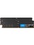 128GB (2X64GB) 6400MHZ Ddr5 CT2K64G64C52CU5 1
