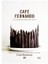Cafe Fernando - Bir Pasta Yaptım, Yanağını Dayar Uyursun 1