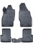 Opel Corsa D 2006-2014 3D Havuzlu Paspas - Öz-Iş 1