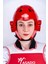 Taekwondo, Boks, Kickboks, Karate Açık Mantar Kask 1
