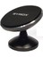 Manyetik Telefon Tutucu Kaymaz Silikon 360° Döner Başlık 5
