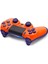 Ps4 Gamepad Turuncu HD323H 1