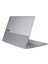 Thinkbook 16 Gen 8 Ial Intel Core Ultra 7 255H 16GB Ddr5 8tb SSD Windows 11 Pro Intel Arc 140T 16 Inç Wuxga (1920 x 1200) IPS 300NITS Taşınabilir Bilgisayar 21SK007UTXP07 + Zetta Çanta 4