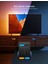 Envisual LED 3 Lite Tv Arkası LED Şerit Ambiyans Aydınlatma Tv Renk Senkronizasyonu 75-85 Inc Tv'ler ile Uyumludur 6