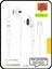 Samsung Galaxy S24 Ultra S24 S24 Fe S24 Plus Kulaklık Type C Kablolu Kulaklık Tak Çalıştır 1