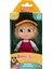 Masha & Koca Ayı S3 Masha 12 cm Kamp Kıyafetli 2