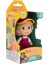 Masha & Koca Ayı S3 Masha 12 cm Kamp Kıyafetli 4