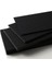 3mm Siyah Dekota Levha Pvc Foam Foreks Levha Maket Malzemesi Tüm Ebatlar Özel Kesim 4