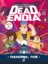 Deadendia – Paranormal Park 1 1