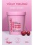 Vücut Peelingi Sweet Story – Nemlendirici Vegan Vücut Peeling Jam, Çilek Bacak Peeling, 250 G 1
