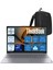 Thinkbook 16 Gen 8 Ial Intel Core Ultra 7 255H 32GB Ddr5 1tb SSD Freedos Intel Arc 140T 16 Inç Wuxga (1920 x 1200) IPS 300NITS Taşınabilir Bilgisayar 21SK007UTXF17 + Zetta Çanta 1