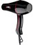 TR-601 Profesyonel Fön Makinesi +Berber Fön Fırçası 4