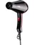 TR-601 Profesyonel Fön Makinesi +Berber Fön Fırçası 5