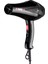 TR-901 Turbo Profesyonel Fön Makinası + Berber Fön Fırçası 3