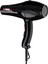 TR-901 Turbo Profesyonel Fön Makinası + Berber Fön Fırçası 5