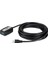 USB 3.0 Aktif Uzatıcı, 5 Metre&lt;br&gt; 5m USB 3.0 Extender 1