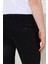 ALTINYILDIZ CLASSICS Erkek Siyah Slim Fit Dar Kesim Pamuklu Esnek Rahat Chino Pantolon 7