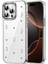 Apple iPhone 14 Pro Max Fiyonk Desenli Kapak - Desen 7-(5796) 1