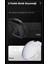 AJ179P Mc 3 Modlu 1000Hz 12.000 Dpı Manyetik Şarj Istasyonlu PAW3311 300 IPS Optik Sensör Gaming Mouse 5