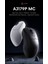 AJ179P Mc 3 Modlu 1000Hz 12.000 Dpı Manyetik Şarj Istasyonlu PAW3311 300 IPS Optik Sensör Gaming Mouse 8