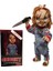 Child'S Play - Chucky Yaralıyüz Konuşan Aksiyon Figürü 1