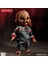 Child'S Play - Chucky Yaralıyüz Konuşan Aksiyon Figürü 2