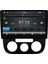 Volkswagen Jetta Android Multimedya Sistemi (2006-2010) CRV-4886XR 5