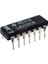 LM709CN Dıp-14 Entegre 1