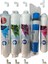 Su Arıtma Filtresi Kapalı Kasa Nsf Onaylı Premium 5 Aşamalı Filtre Seti Inline Filtre Sistemi 2