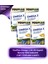 Omega 3 30+30 Kapsül - Ikincisi %50 Indirimli 2 Set (Toplam 4 Adet) 1