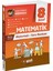 8. Sınıf LGS Matematik Konu Anlatımlı Alıştırmalı Soru Bankası 1